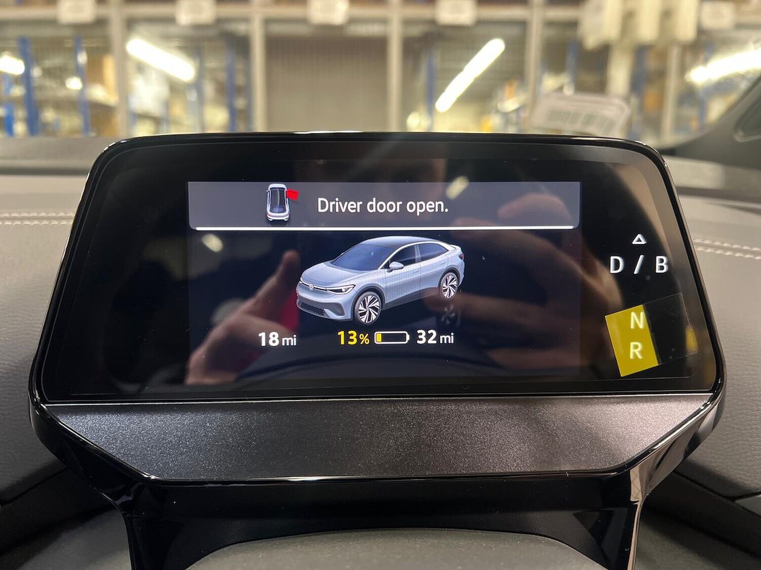 Used Volkswagen ID.5 2025 for sale - 76837141: Photo 10