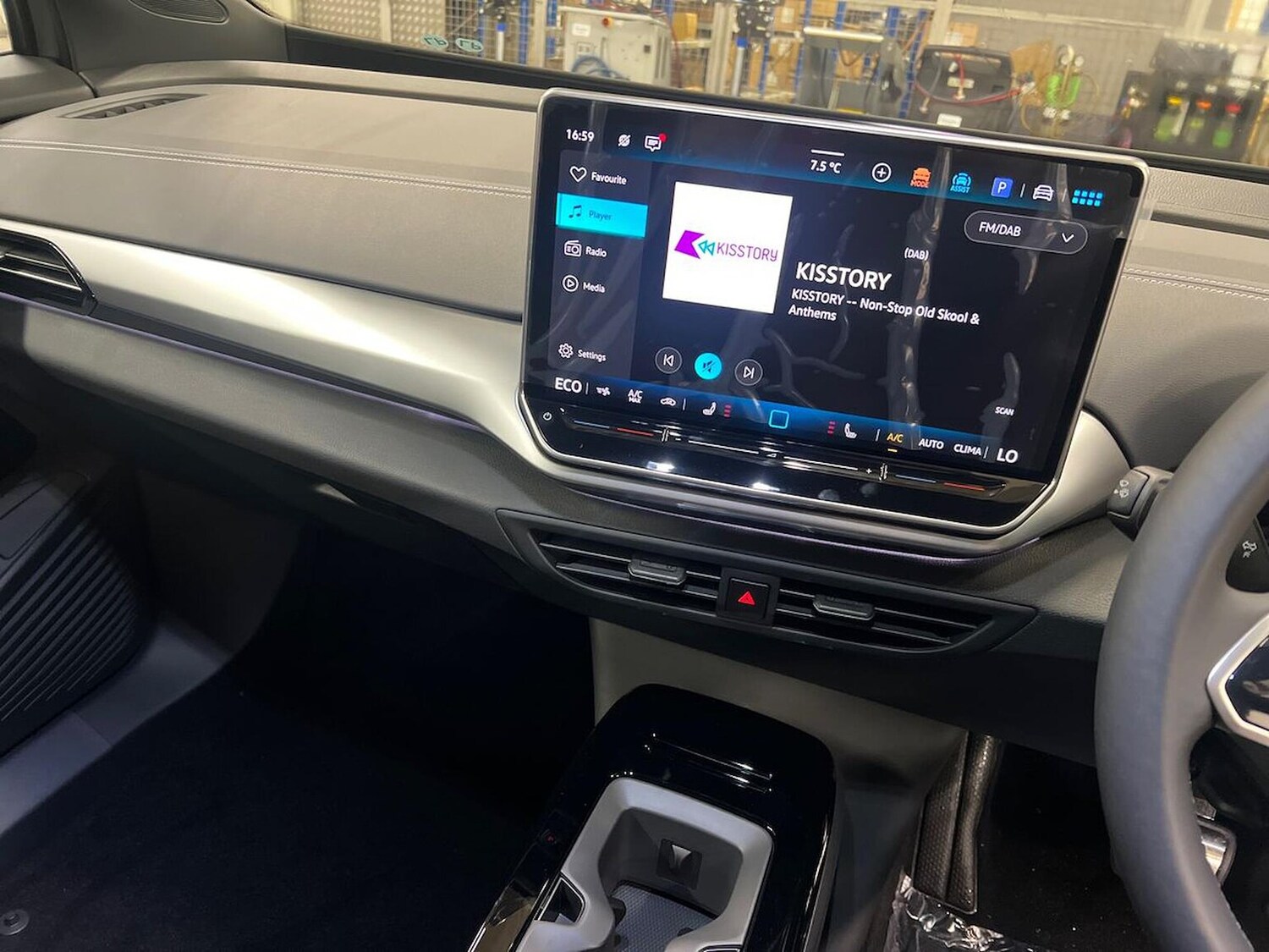 Used Volkswagen ID.5 2025 for sale - 76837141: Photo 13