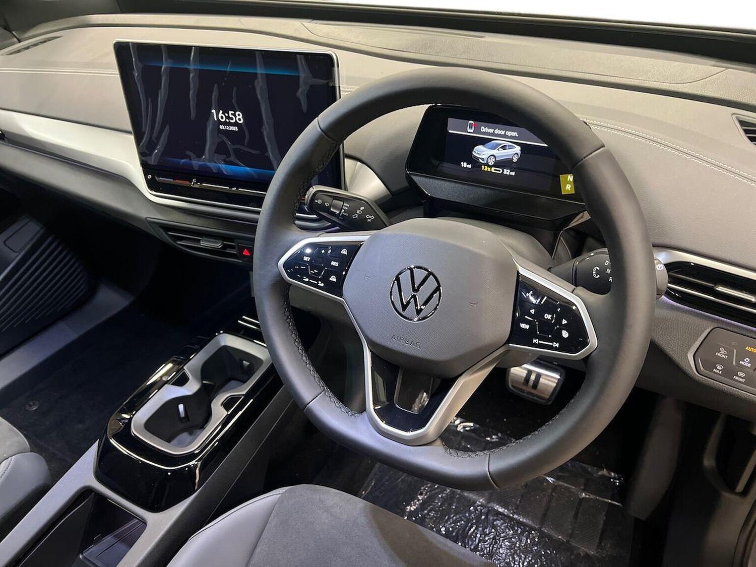 Used Volkswagen ID.5 2025 for sale - 76837141: Photo 15