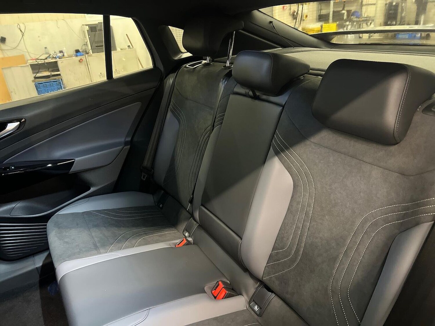 Used Volkswagen ID.5 2025 for sale - 76837141: Photo 16