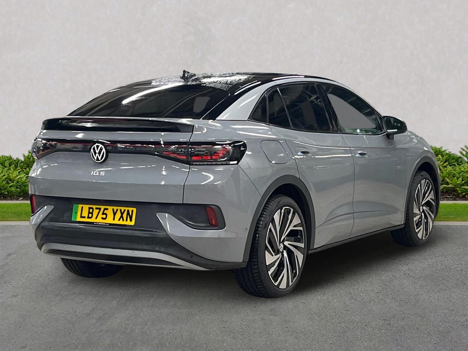 Used Volkswagen ID.5 2025 for sale - 76837141: Photo 18