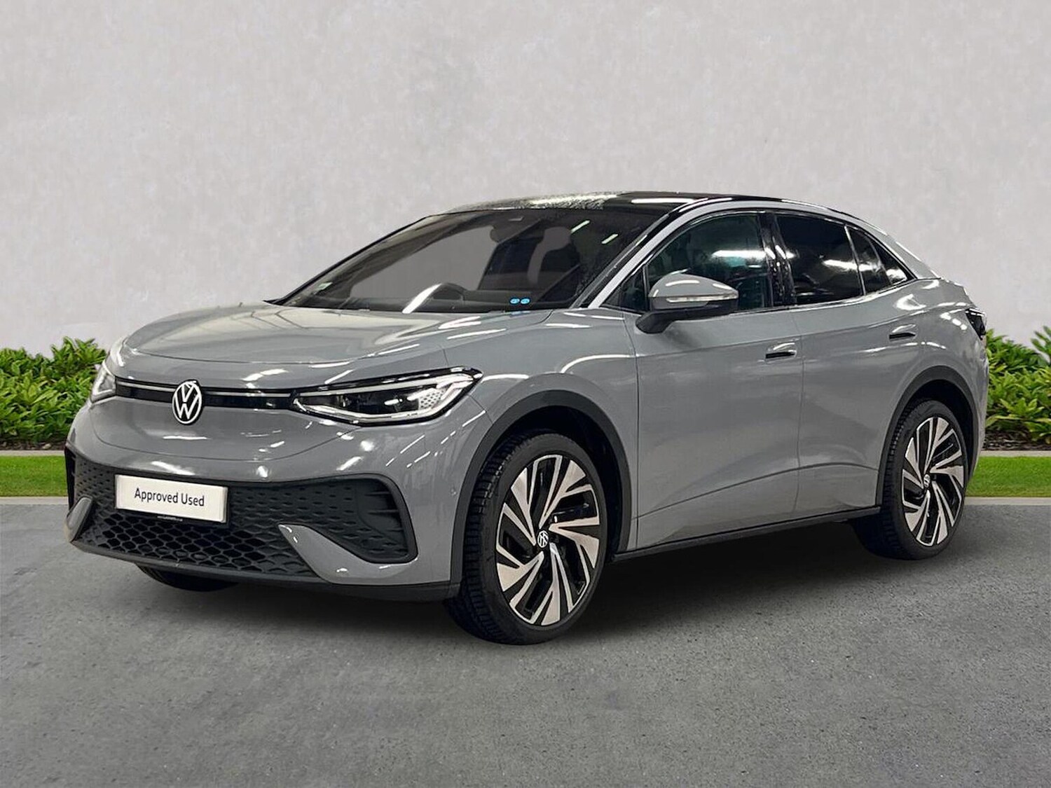 Used Volkswagen ID.5 2025 for sale - 76837141: Photo 20