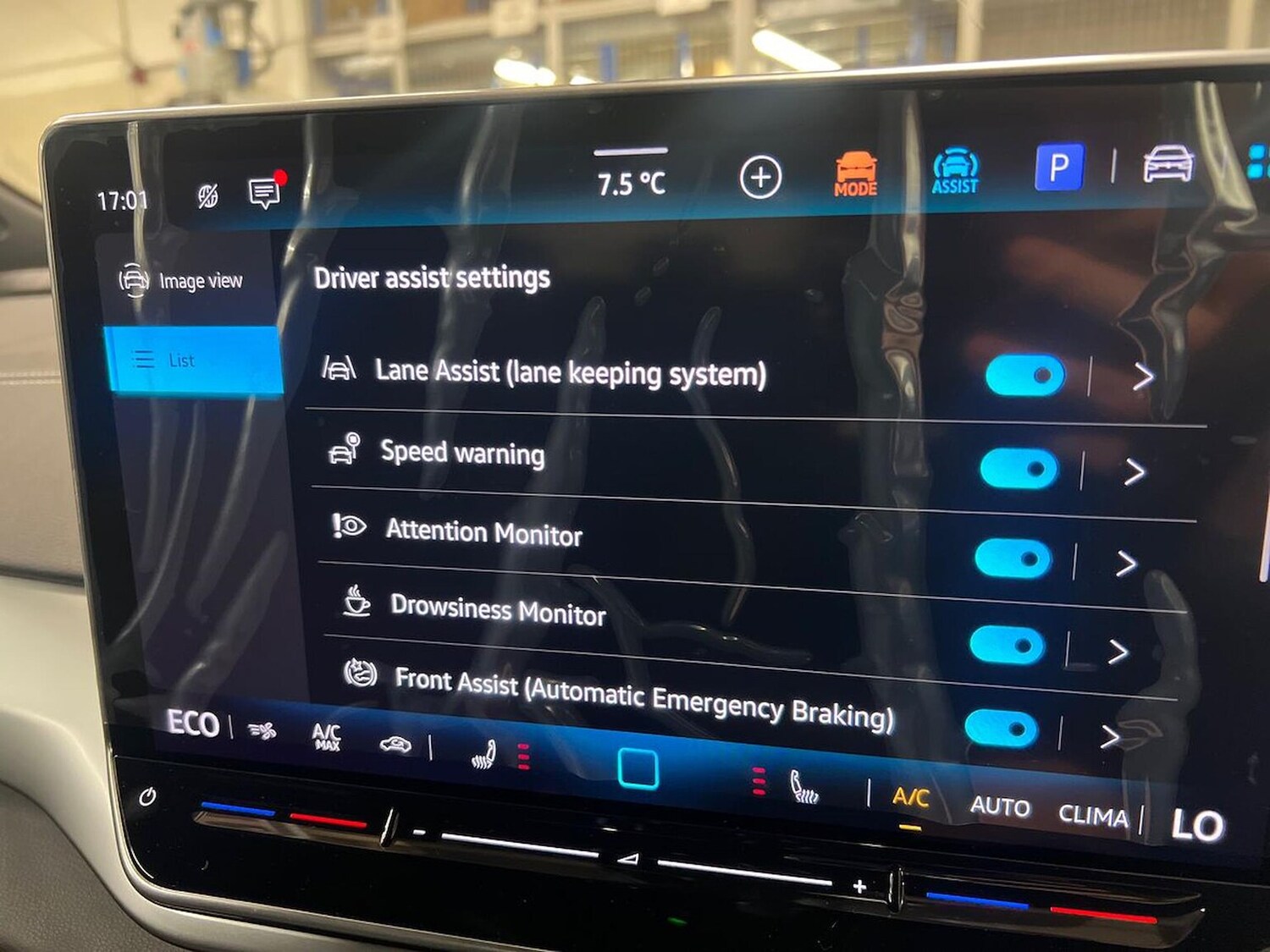 Used Volkswagen ID.5 2025 for sale - 76837141: Photo 22