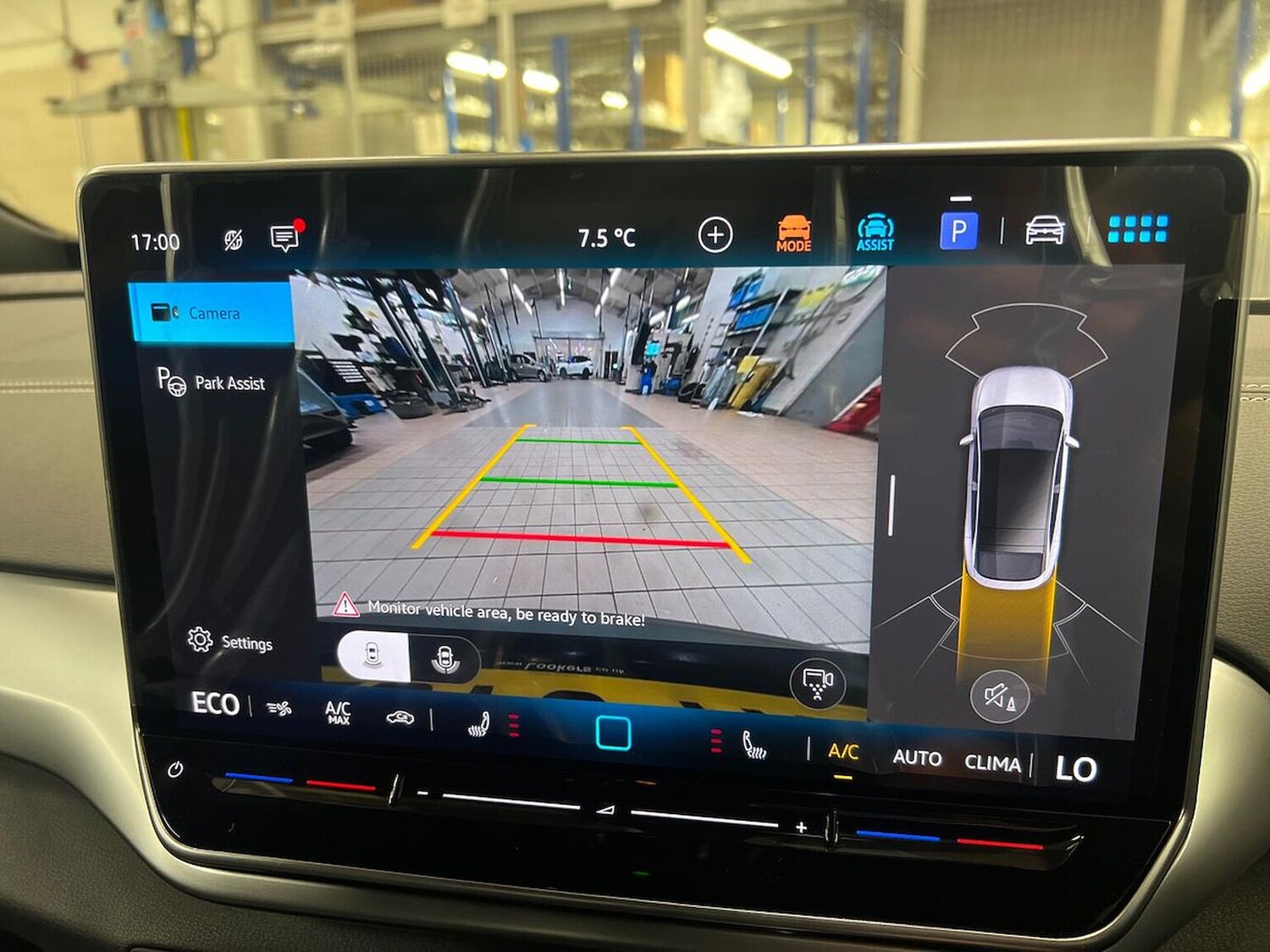 Used Volkswagen ID.5 2025 for sale - 76837141: Photo 23