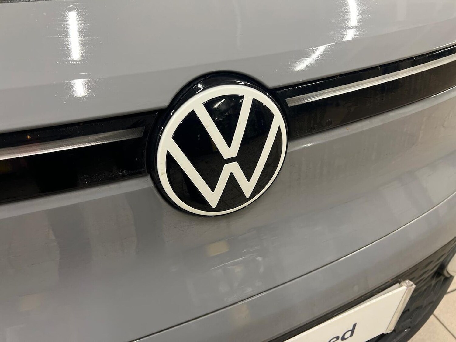 Used Volkswagen ID.5 2025 for sale - 76837141: Photo 31