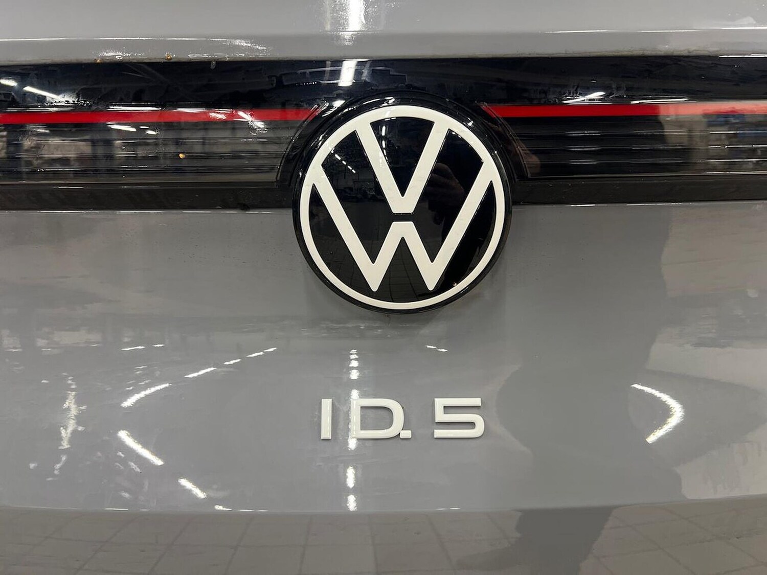 Used Volkswagen ID.5 2025 for sale - 76837141: Photo 33