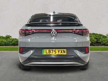 Used Volkswagen ID.5 2025 for sale - 76837141: Photo