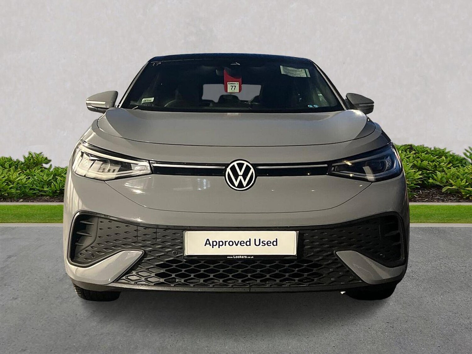 Used Volkswagen ID.5 2025 for sale - 76837141: Photo 5