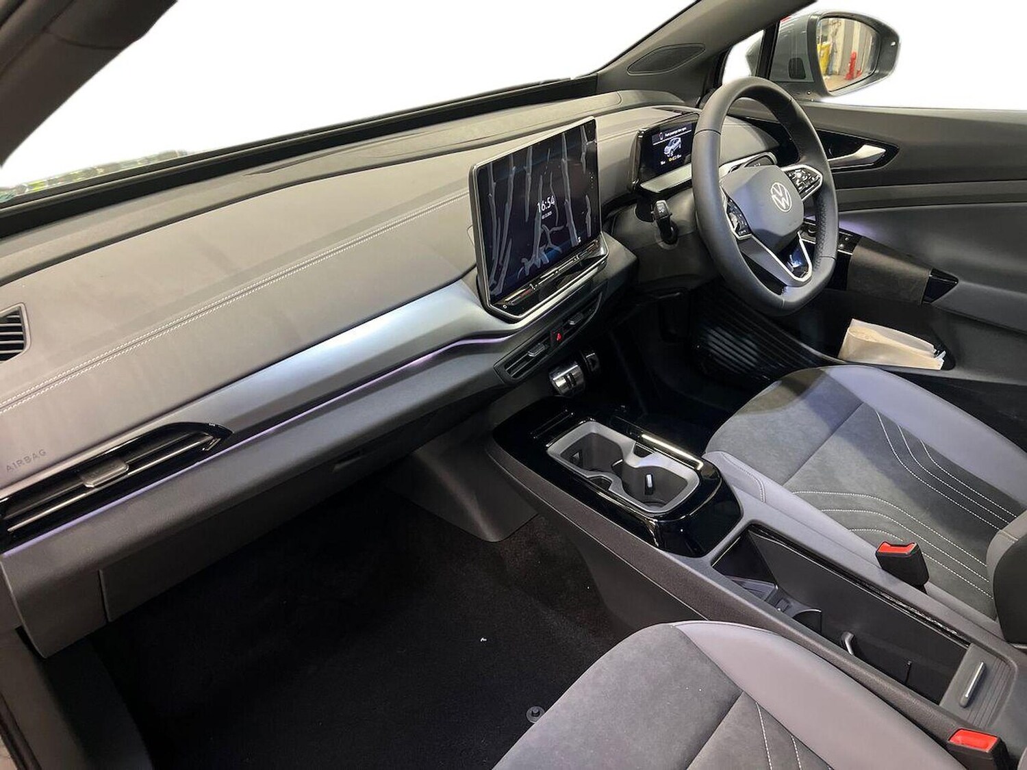 Used Volkswagen ID.5 2025 for sale - 76837141: Photo 7