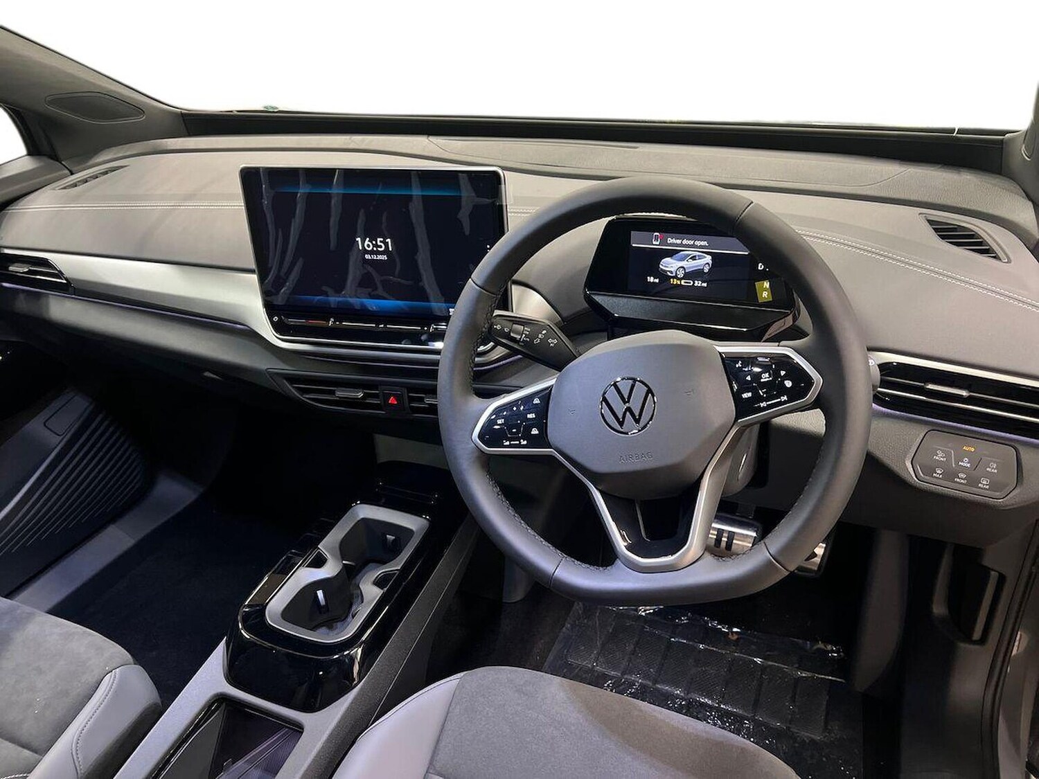 Used Volkswagen ID.5 2025 for sale - 76837141: Photo 9