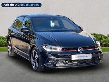 Volkswagen - Polo
