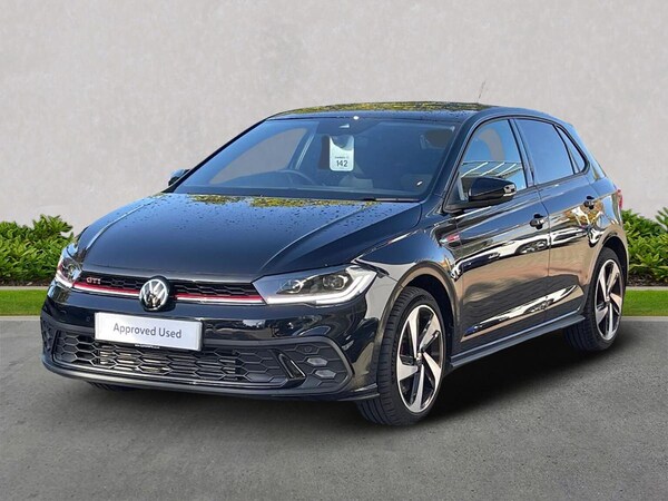 Used Volkswagen Polo 2024 for sale - 76170713: Photo 20