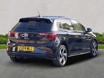 Used Volkswagen Polo 2024 for sale - 76170713: Photo 2
