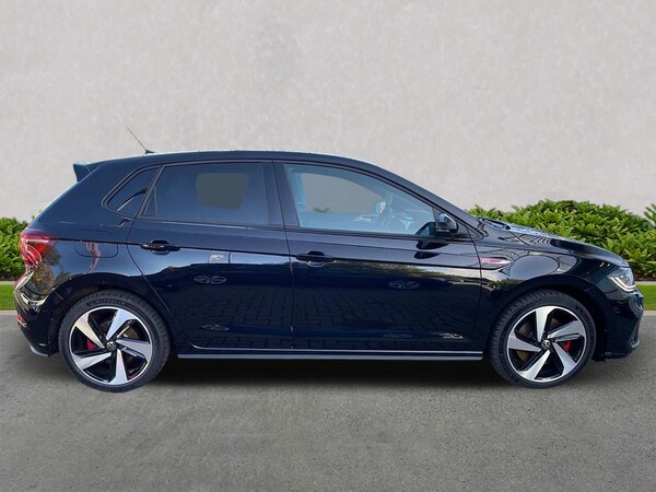 Used Volkswagen Polo 2024 for sale - 76170713: Photo 3