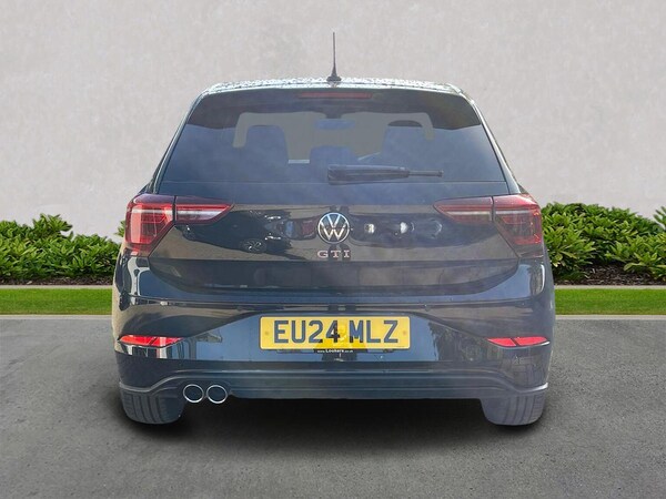 Used Volkswagen Polo 2024 for sale - 76170713: Photo 4