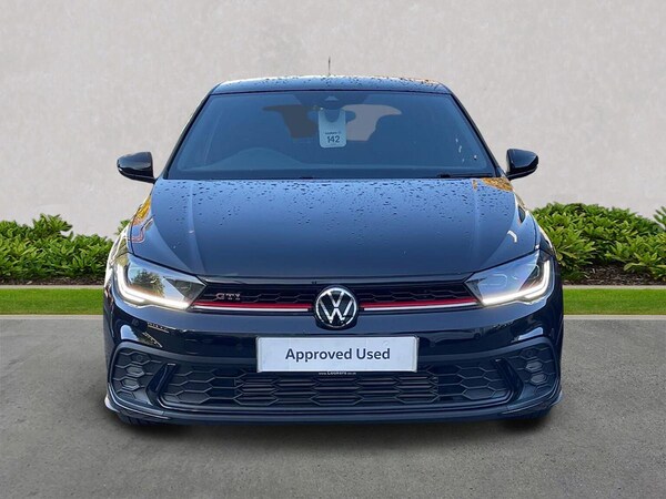 Used Volkswagen Polo 2024 for sale - 76170713: Photo 5
