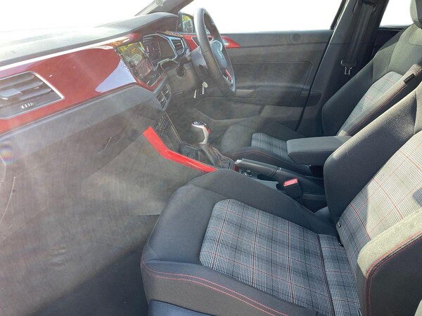Used Volkswagen Polo 2024 for sale - 76170713: Photo 7