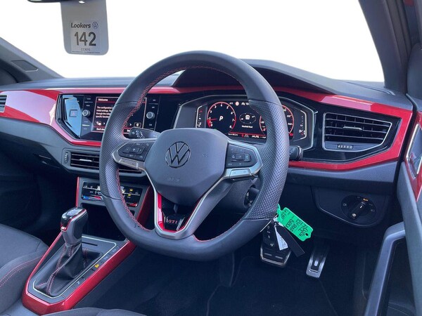 Used Volkswagen Polo 2024 for sale - 76170713: Photo 8