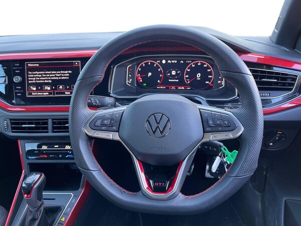 Used Volkswagen Polo 2024 for sale - 76170713: Photo 9