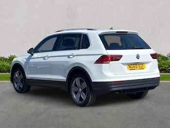 Used Volkswagen Tiguan 2019 for sale - 78389657: Photo