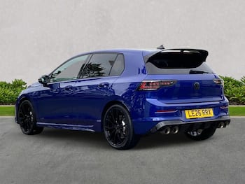 Used Volkswagen Golf 2026 for sale - 79705715: Photo