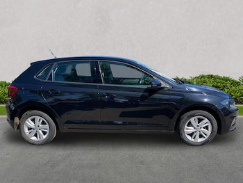 Used Volkswagen Polo 2019 for sale - 78512048: Photo