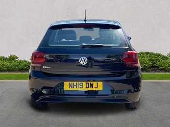 Used Volkswagen Polo 2019 for sale - 78512048: Photo