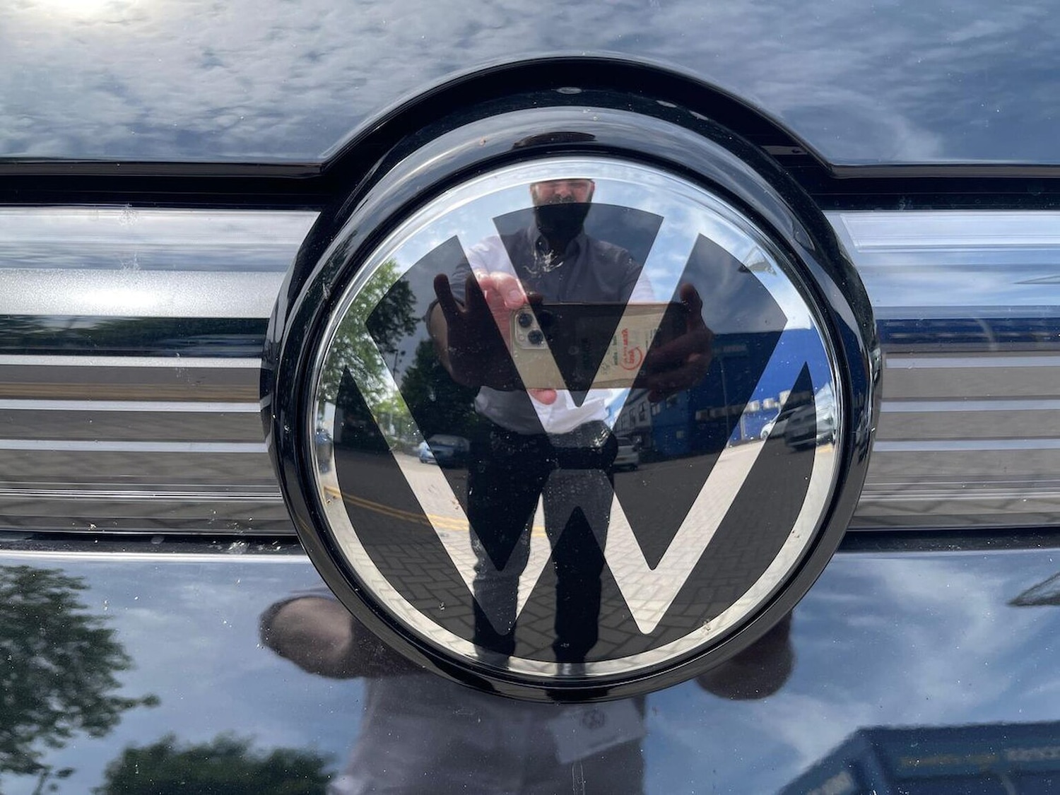 Vehicle 31