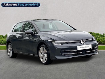 Used Volkswagen Golf 2025 for sale - 78903460: Photo