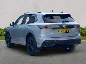 Used Volkswagen Tiguan 2026 for sale - 79124887: Photo