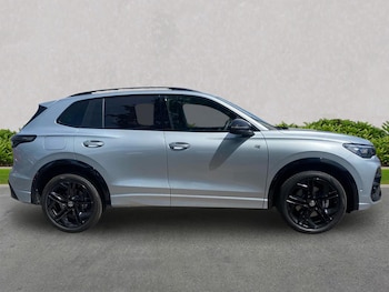 Used Volkswagen Tiguan 2026 for sale - 79124887: Photo