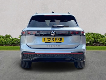 Used Volkswagen Tiguan 2026 for sale - 79124887: Photo