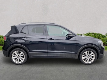 Used Volkswagen T-Cross 2026 for sale - 79445125: Photo