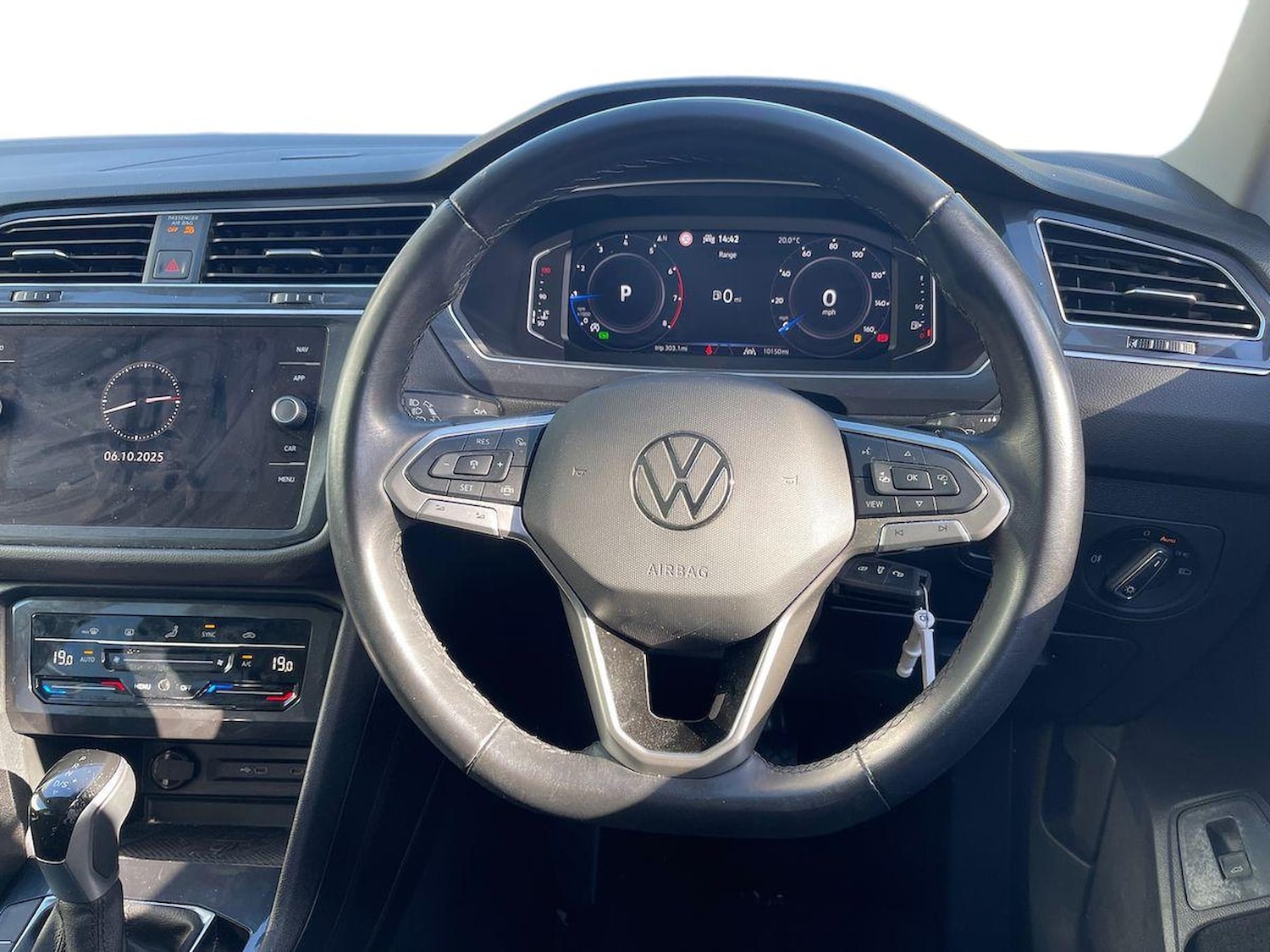 Used Volkswagen Tiguan Allspace 2024 for sale - 76821666: Photo 10