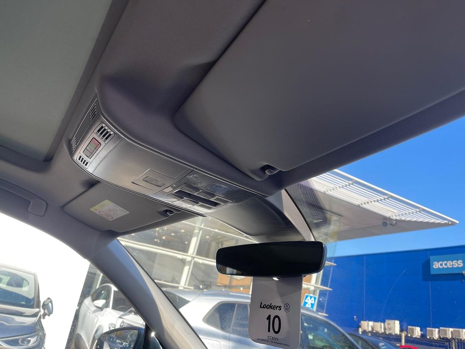 Used Volkswagen Tiguan Allspace 2024 for sale - 76821666: Photo 15