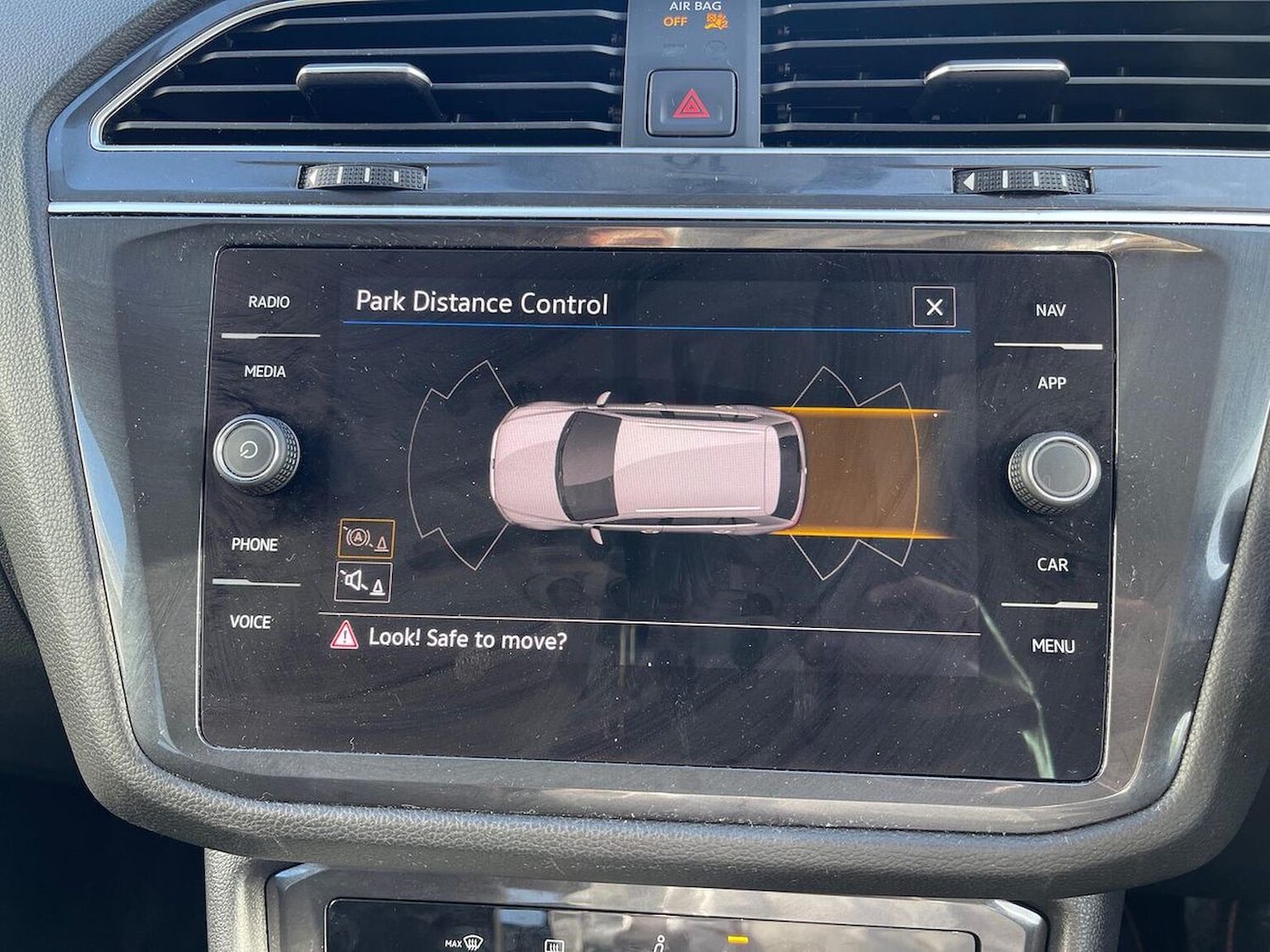 Used Volkswagen Tiguan Allspace 2024 for sale - 76821666: Photo 23