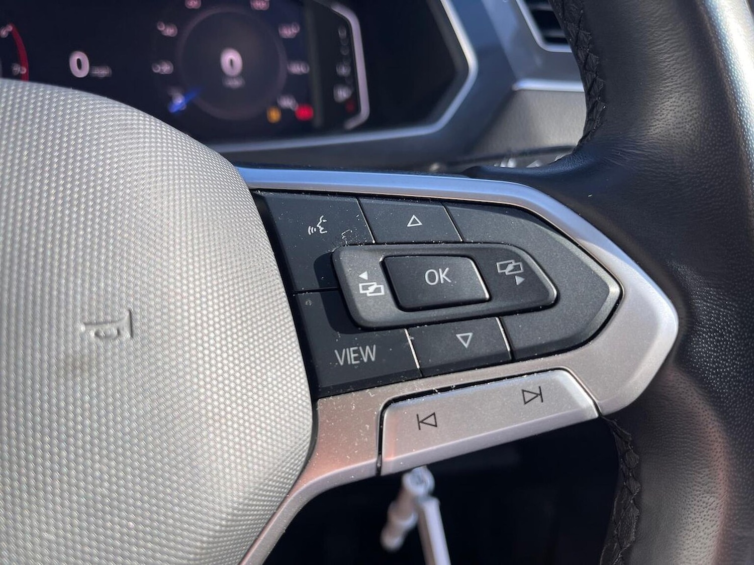 Used Volkswagen Tiguan Allspace 2024 for sale - 76821666: Photo 26