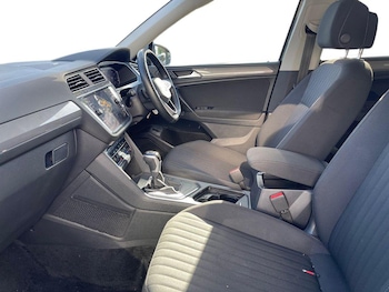 Used Volkswagen Tiguan Allspace 2024 for sale - 76821666: Photo