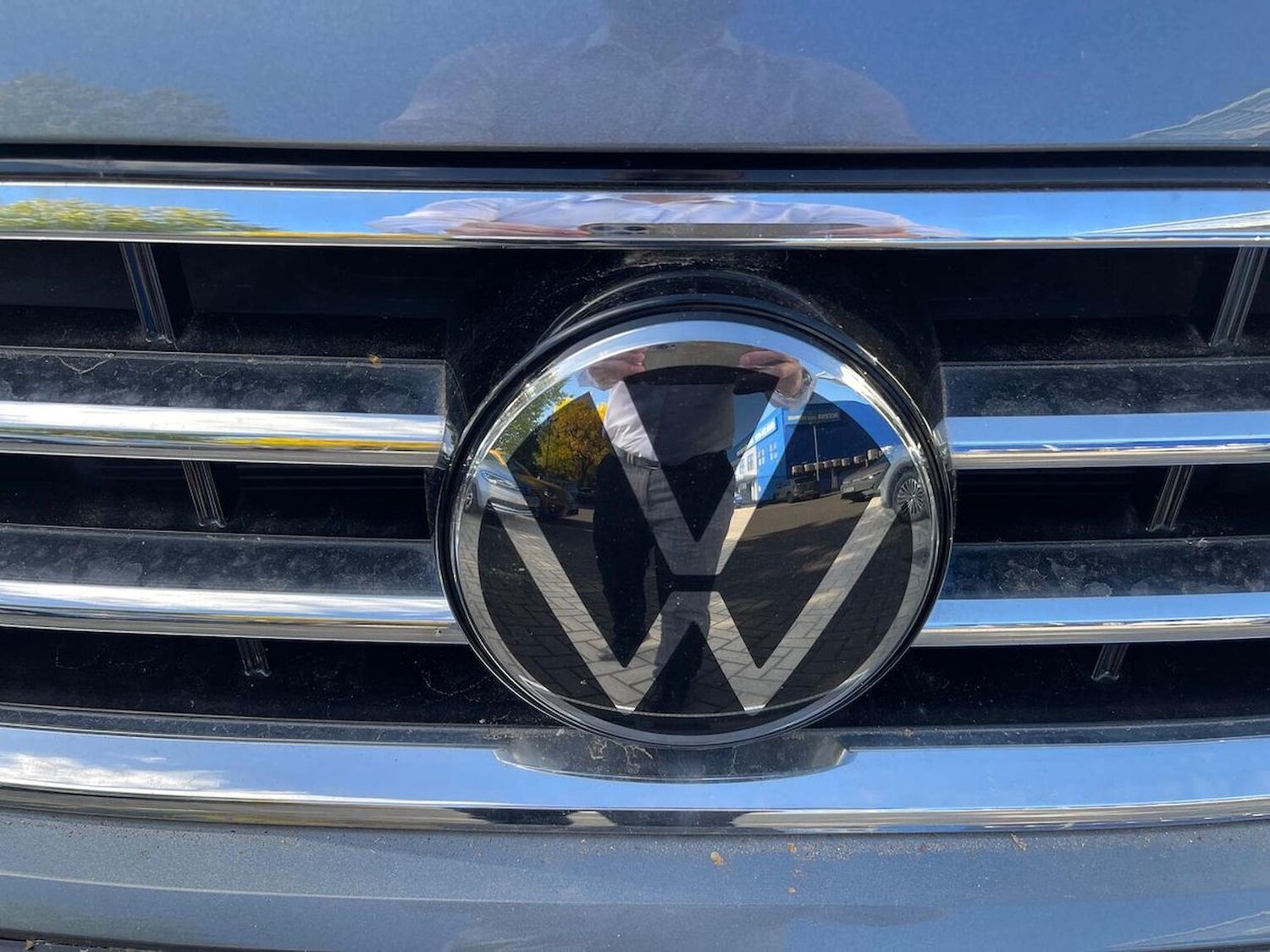 Used Volkswagen Tiguan Allspace 2024 for sale - 76821666: Photo 31