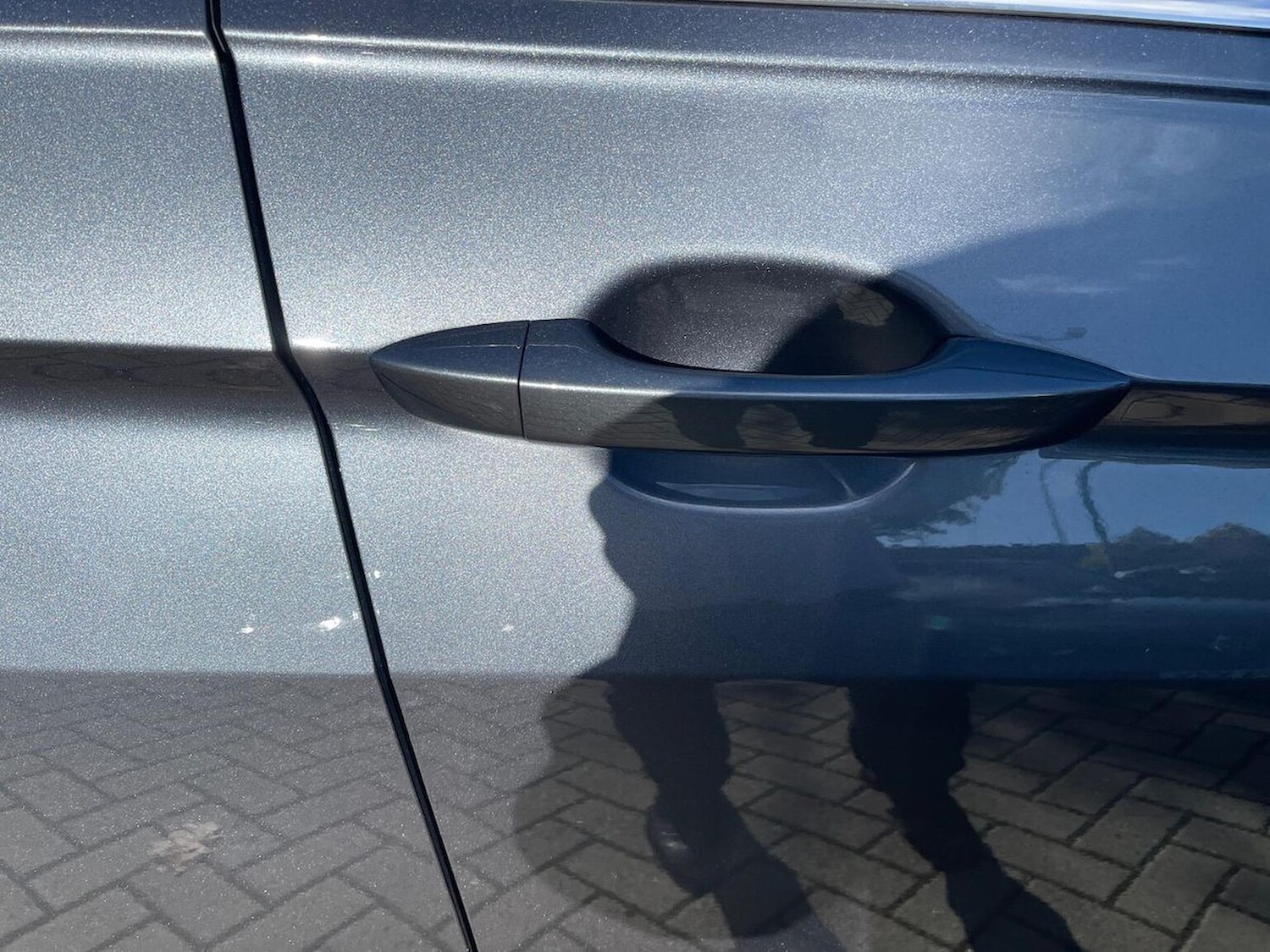 Used Volkswagen Tiguan Allspace 2024 for sale - 76821666: Photo 35