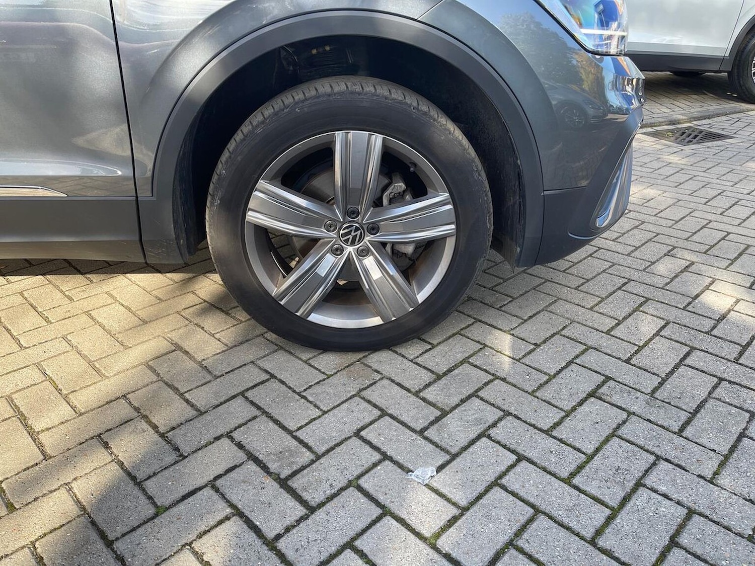 Used Volkswagen Tiguan Allspace 2024 for sale - 76821666: Photo 5