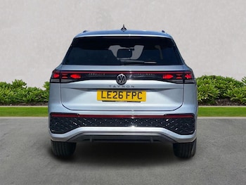 Used Volkswagen Touran 2026 for sale - 79124885: Photo