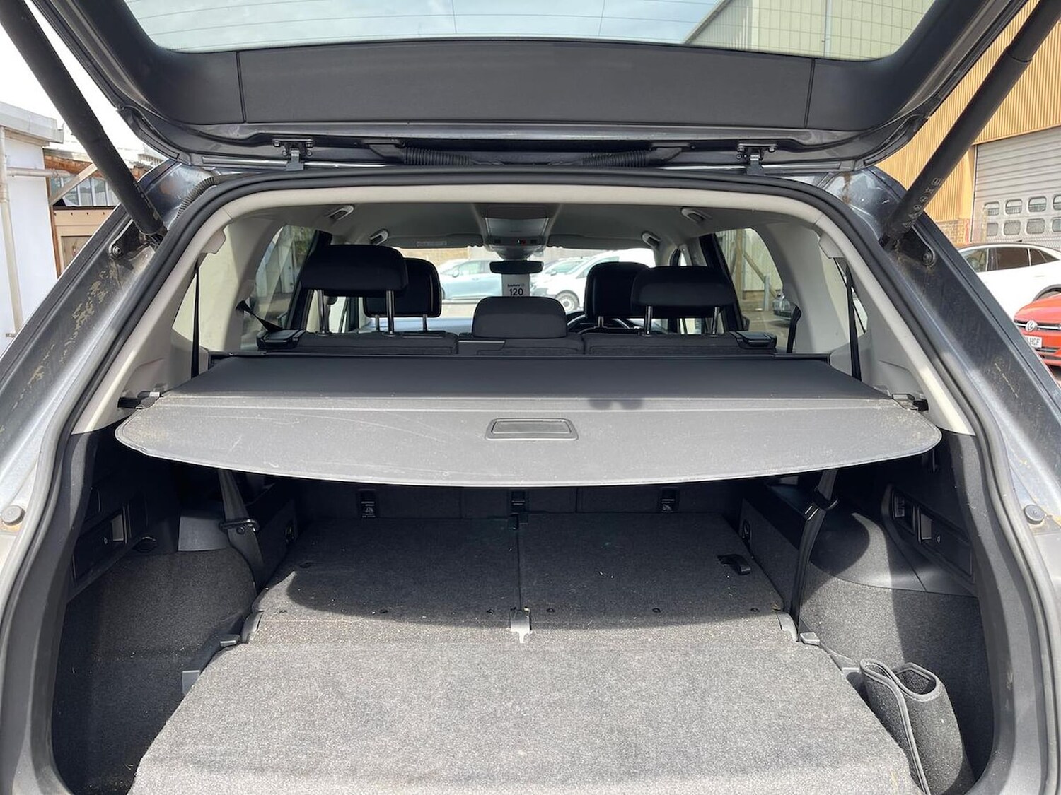 Vehicle 17