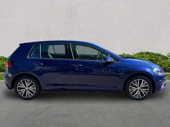 Used Volkswagen Golf 2017 for sale - 78927717: Photo