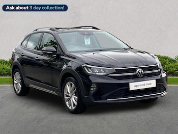 Used Volkswagen Taigo 2022 for sale - 78746609: Photo