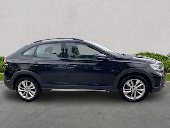 Used Volkswagen Taigo 2022 for sale - 78746609: Photo
