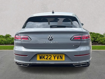 Used Volkswagen Arteon 2022 for sale - 78554970: Photo