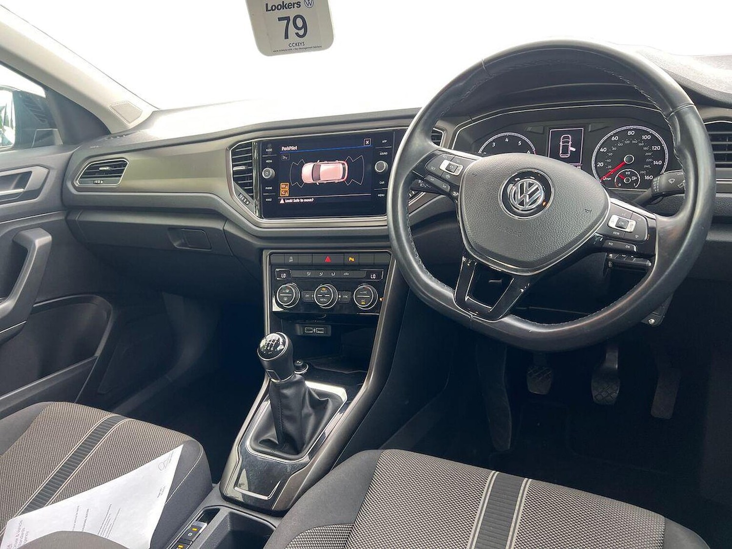 Vehicle 15