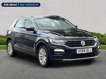 2018 - 1.0 Tsi Se 5Dr