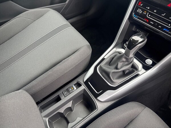 Used Volkswagen T-Roc 2025 for sale - 76027523: Photo 13